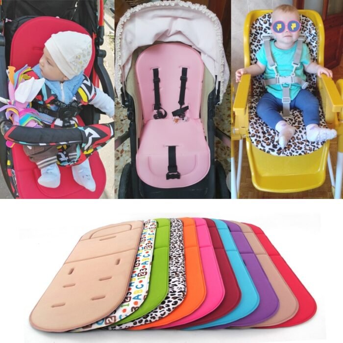 Stroller Seat Cushion