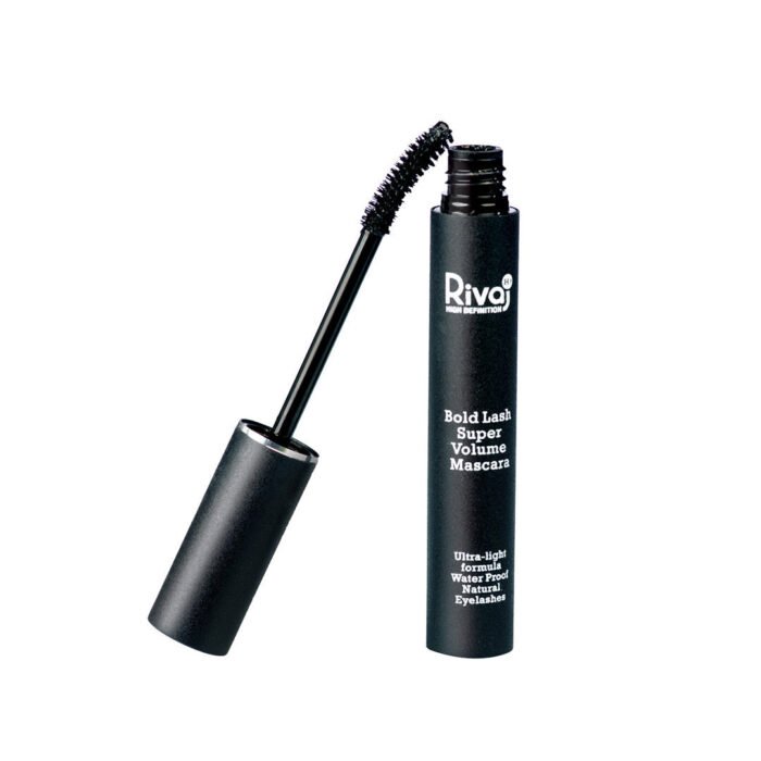 Bold Lash Super Volume Mascara