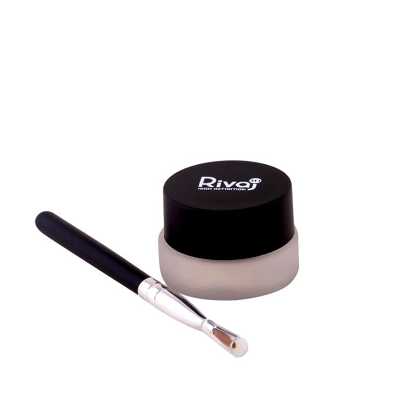 Long Wear Gel Eyeliner