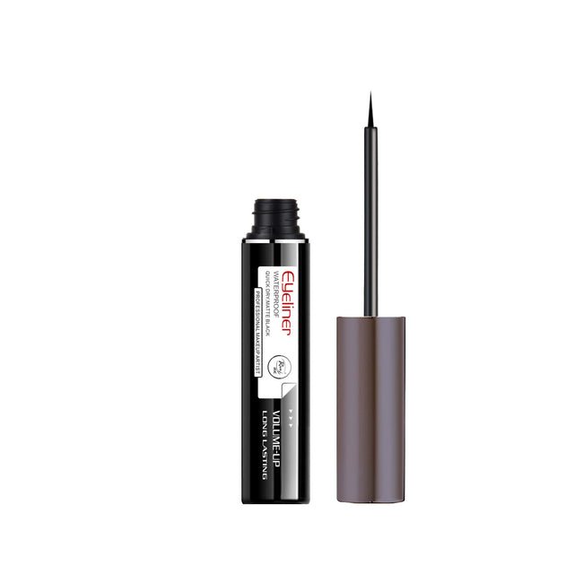 Quick Dry Matte Waterproof EyeLiner