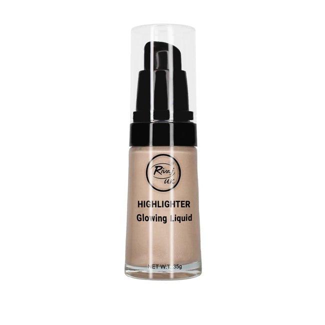Highlighter Glowing Liqui
