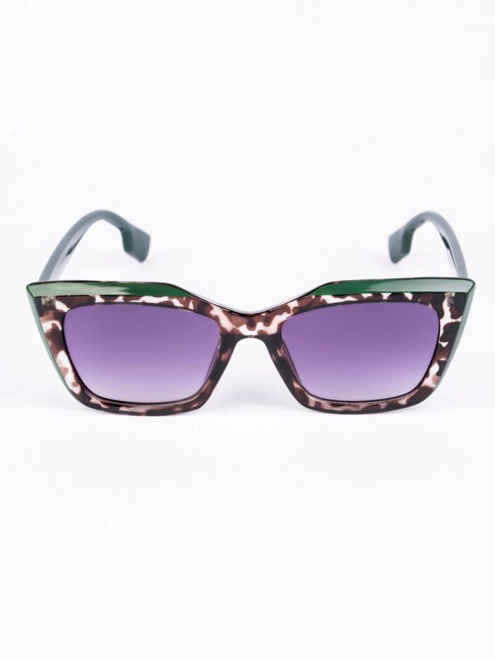 Rimless Sunglasses
