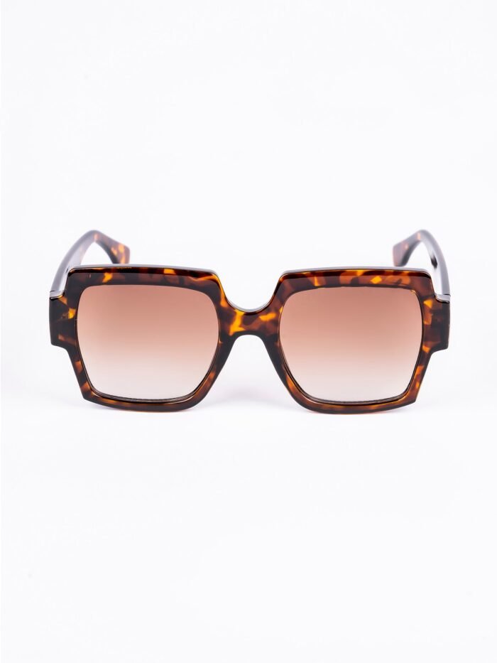 Over Sized Sunglasses