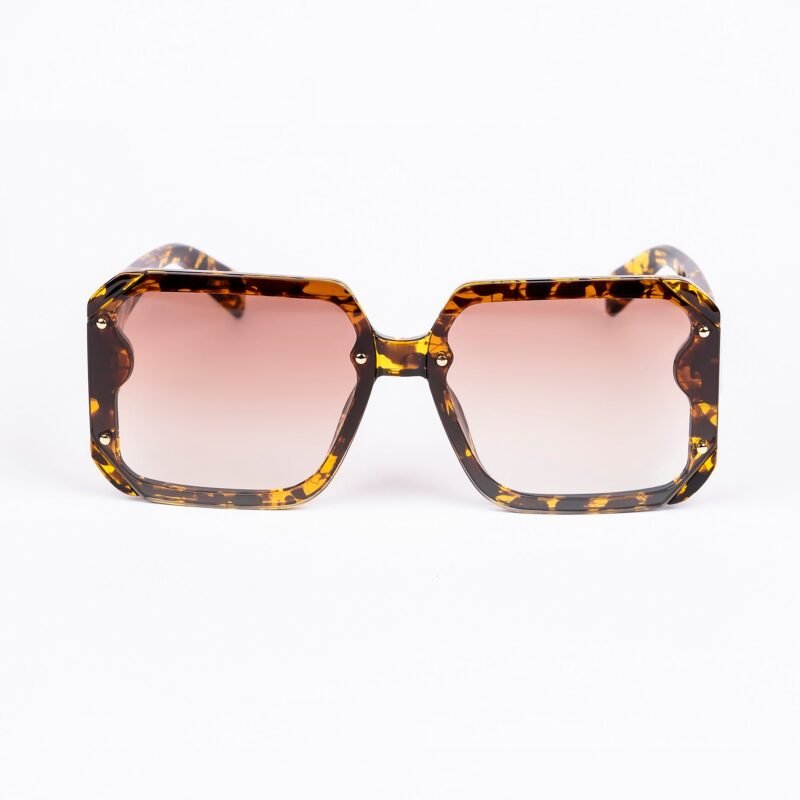 Over Sized Sunglasses