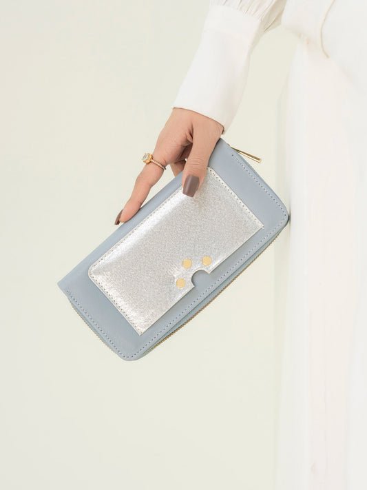 Zipper Wallet