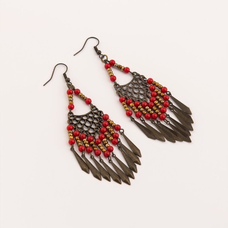 Antique Jhumkas