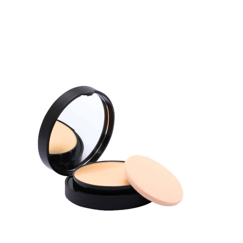 High Flawless Face Powder - RIVAJ HD