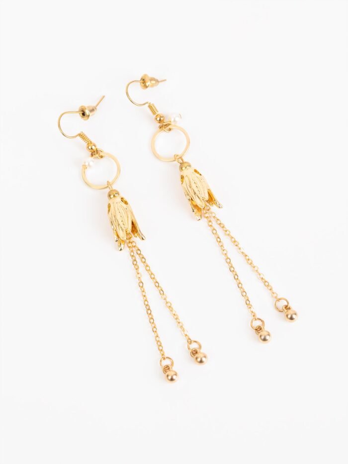 Dangling Earrings