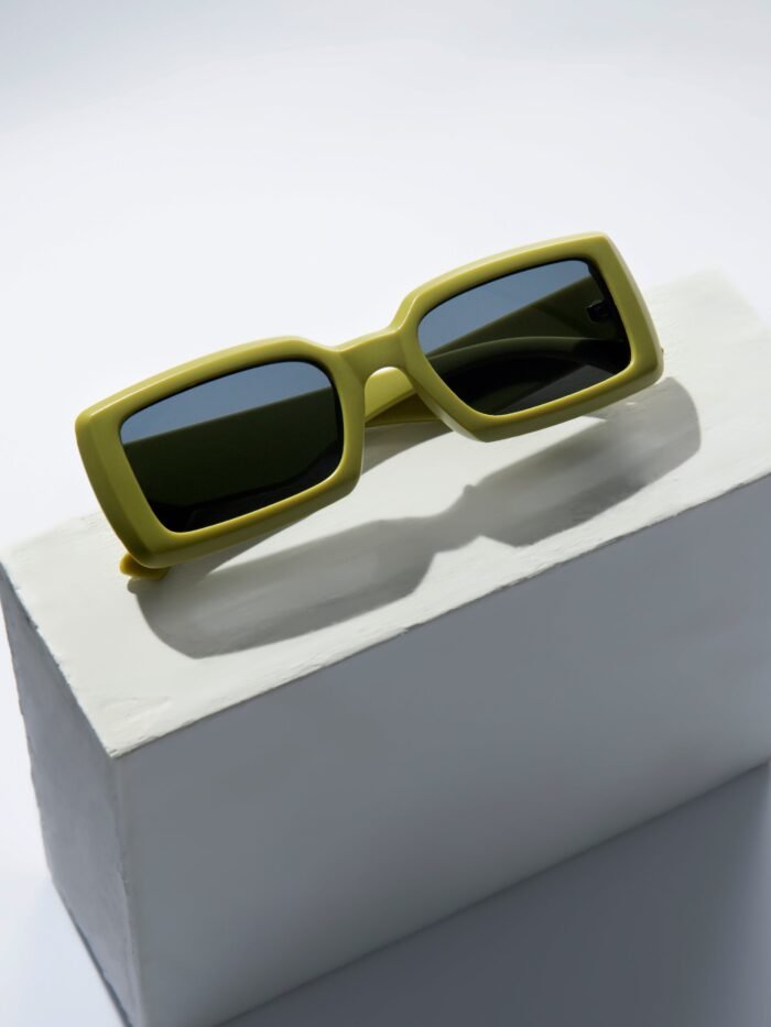 Groovy Sunglasses