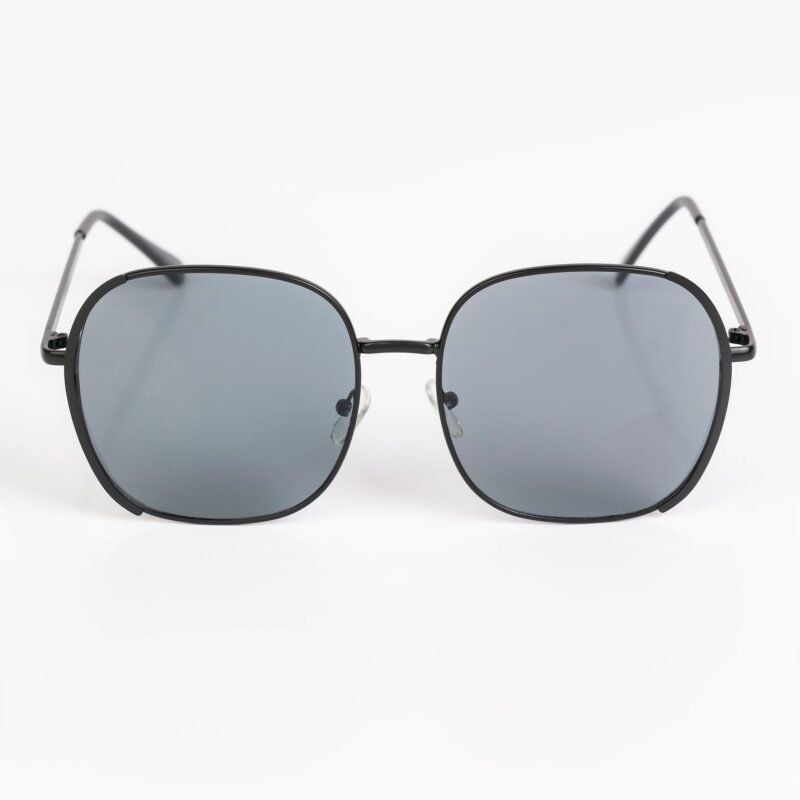 Octagonal Sunglasses