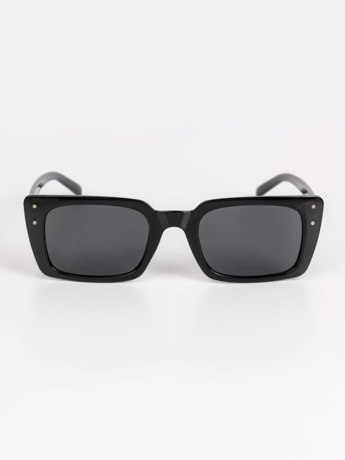 Rectangular Sunglasses