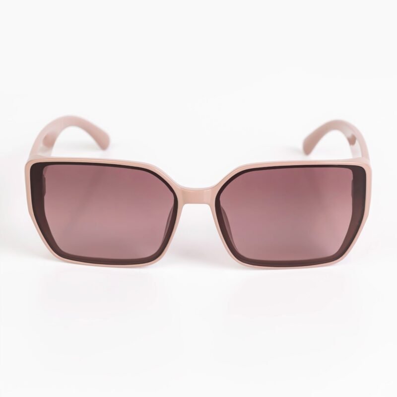 Geometric Sunglasses