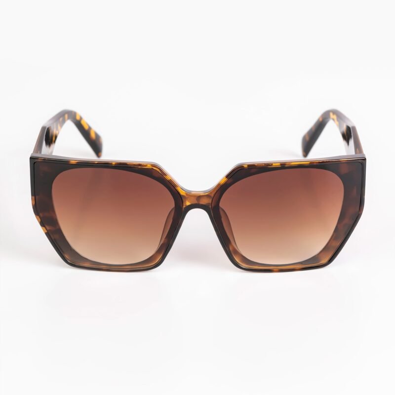 Geometric Sunglasses