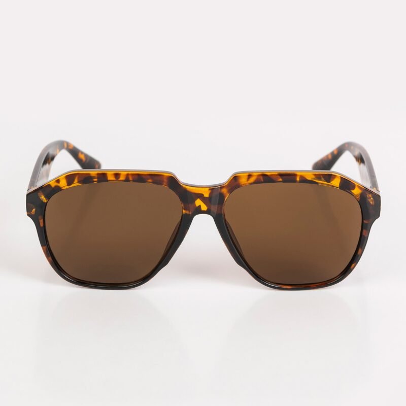 Printed Sunglasses