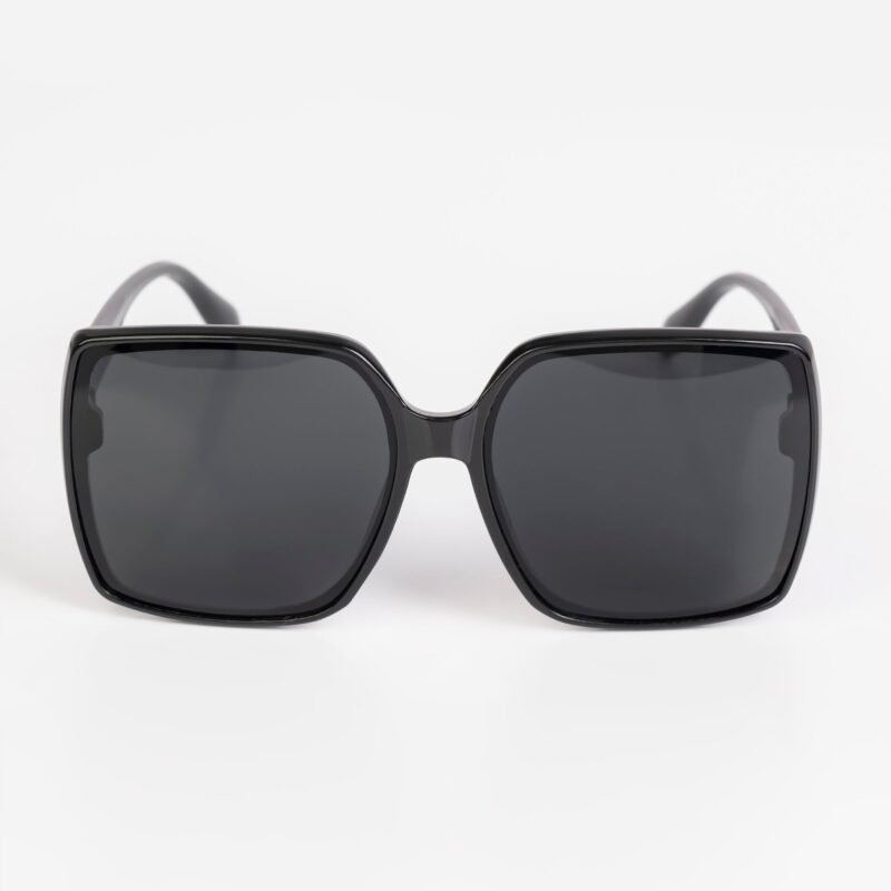 Oversized Sunglasses