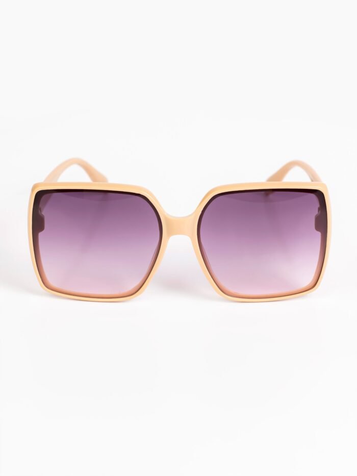 Oversized Sunglasses