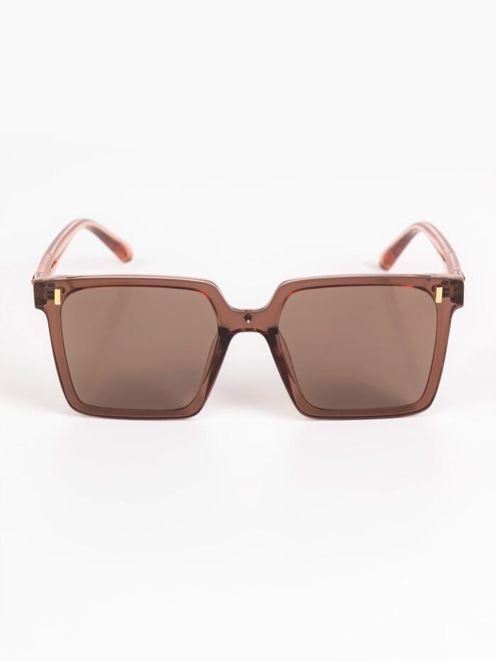 Square Sunglasses