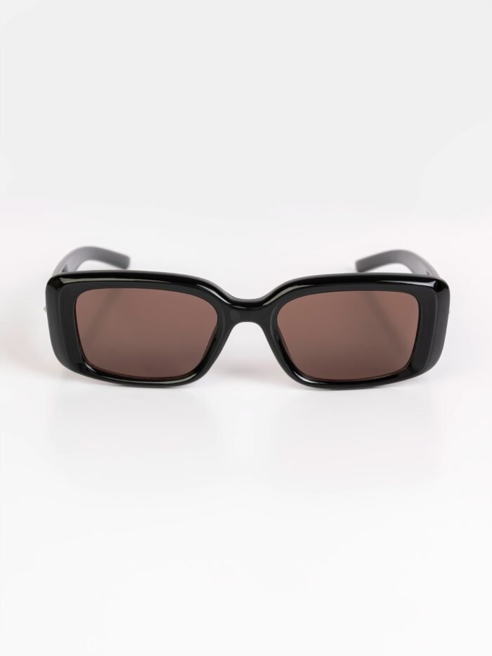 Rectangular Sunglasses