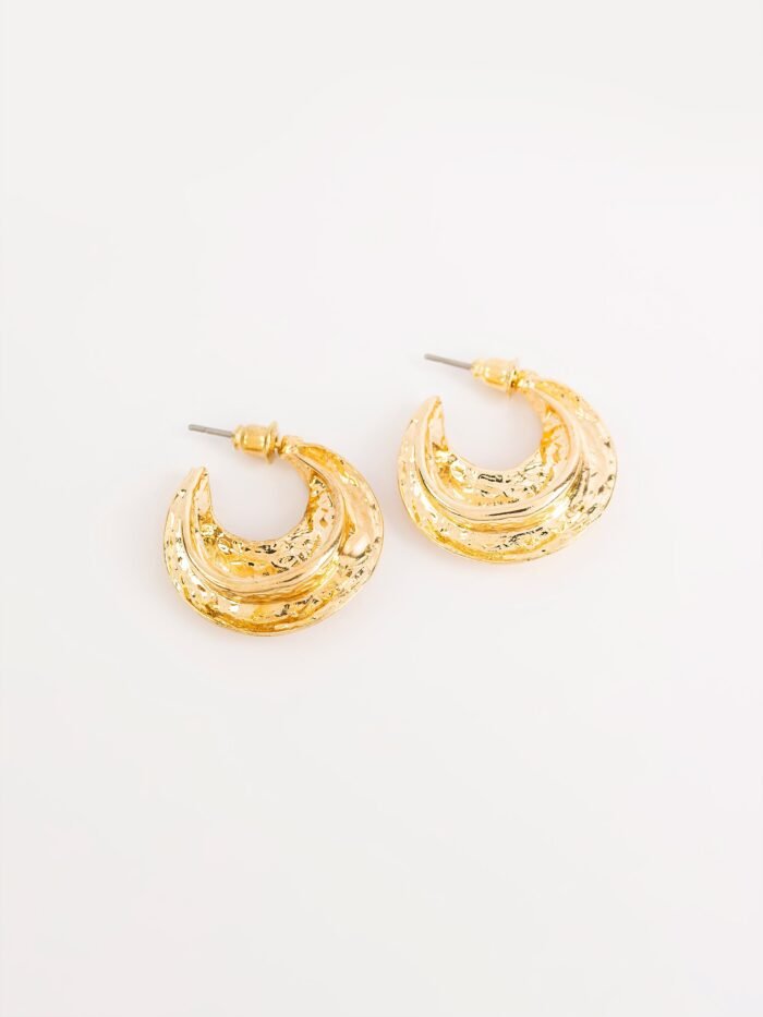 Mini Hoops