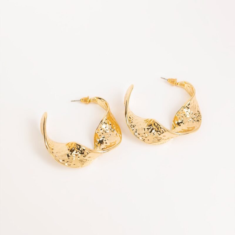 Twisted Hoops