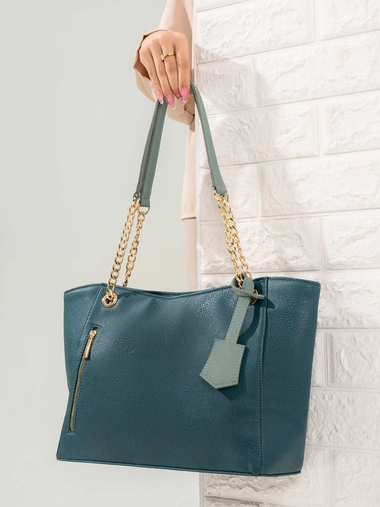 Classic Tote Bag