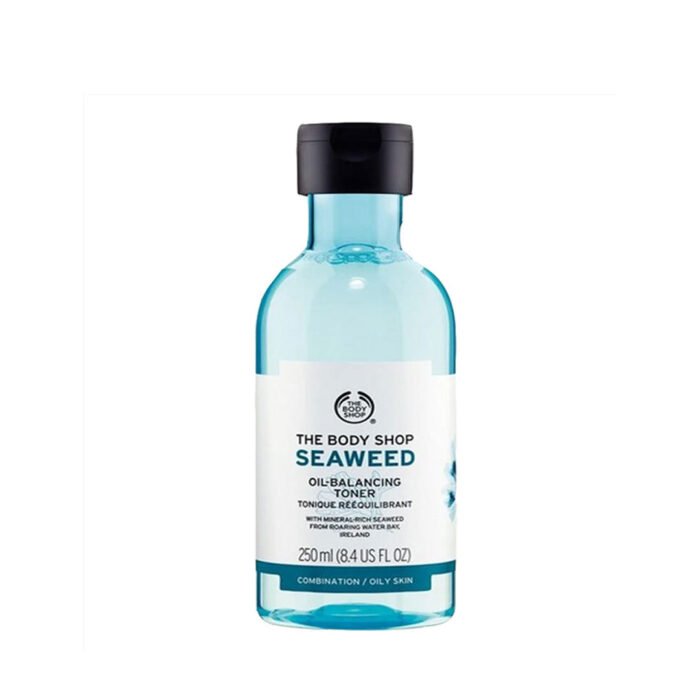 The Body Shop Seaweed Toner 250ml