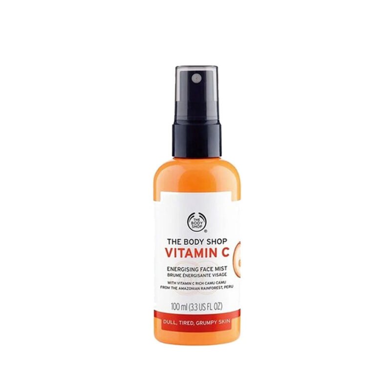 The Body Shop Vitamin C Face Mist 100ml
