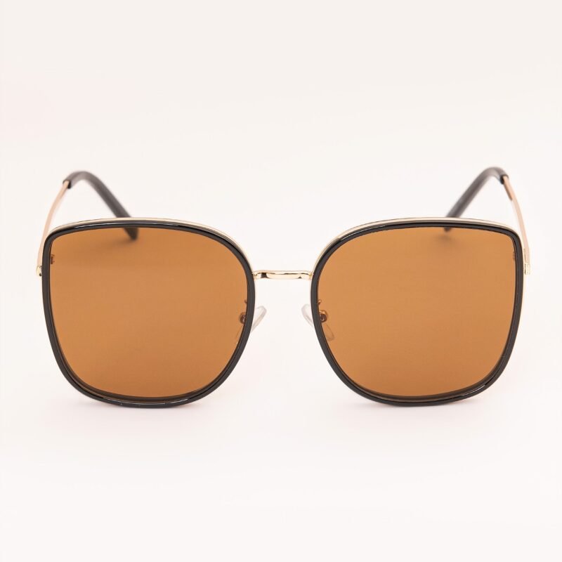 Metallic Sunglasses