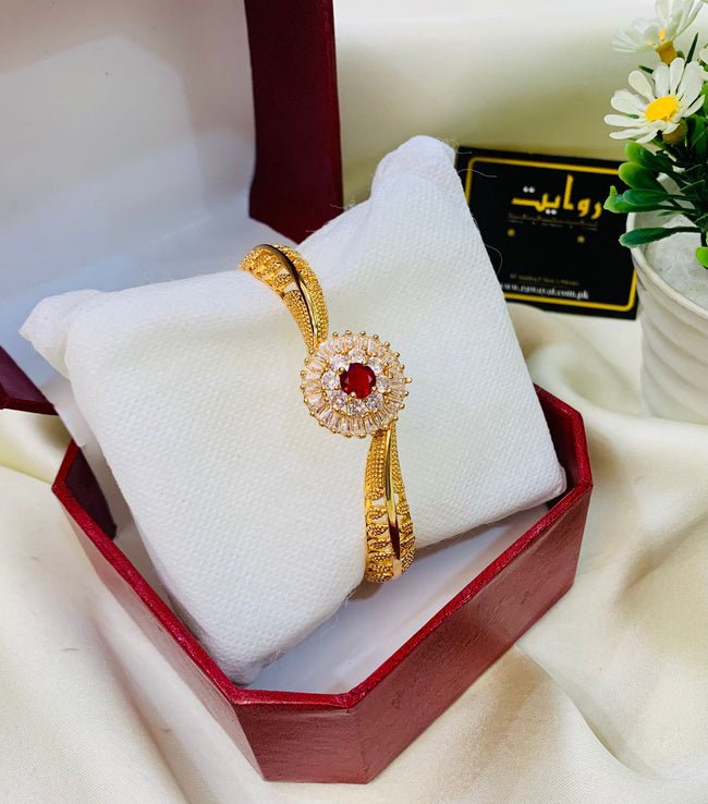 Zircon Kara-46 (Maroon)