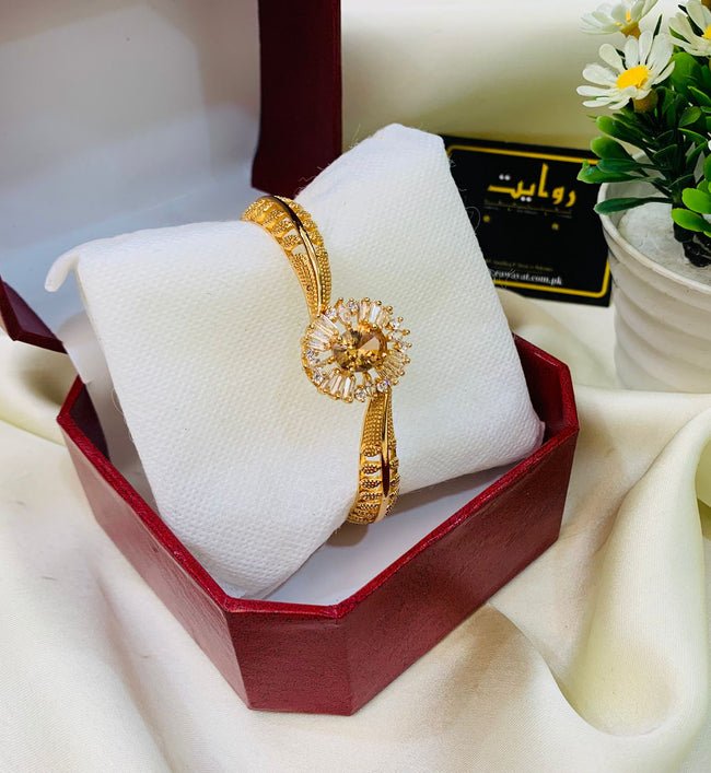 Zircon Kara-45 (Golden)