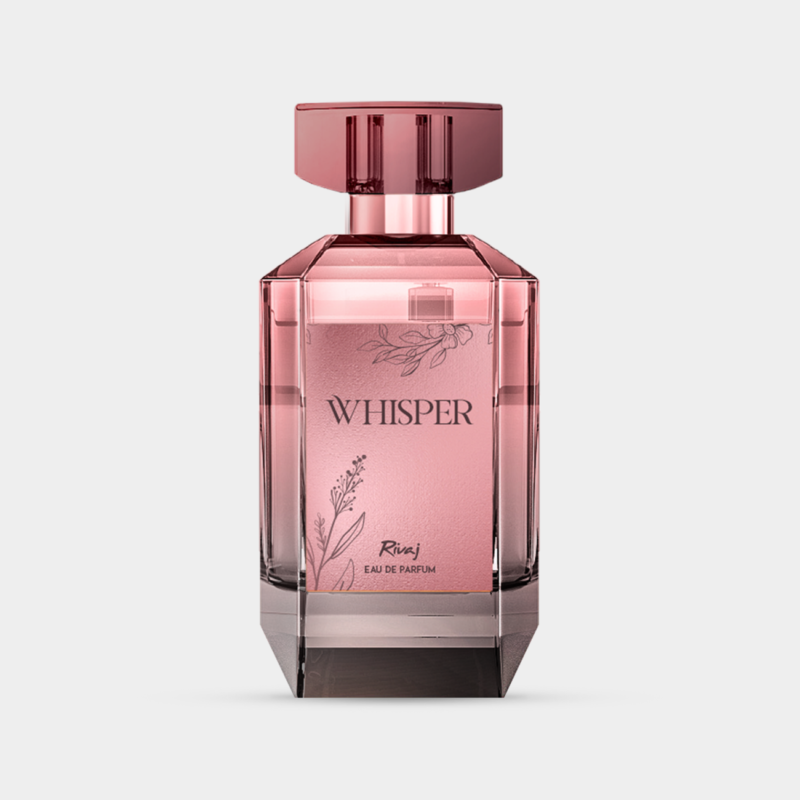 Whisper Women Perfume 100ml