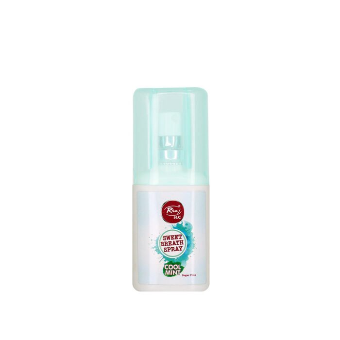 Sweet Breath Spray (Cool Mint