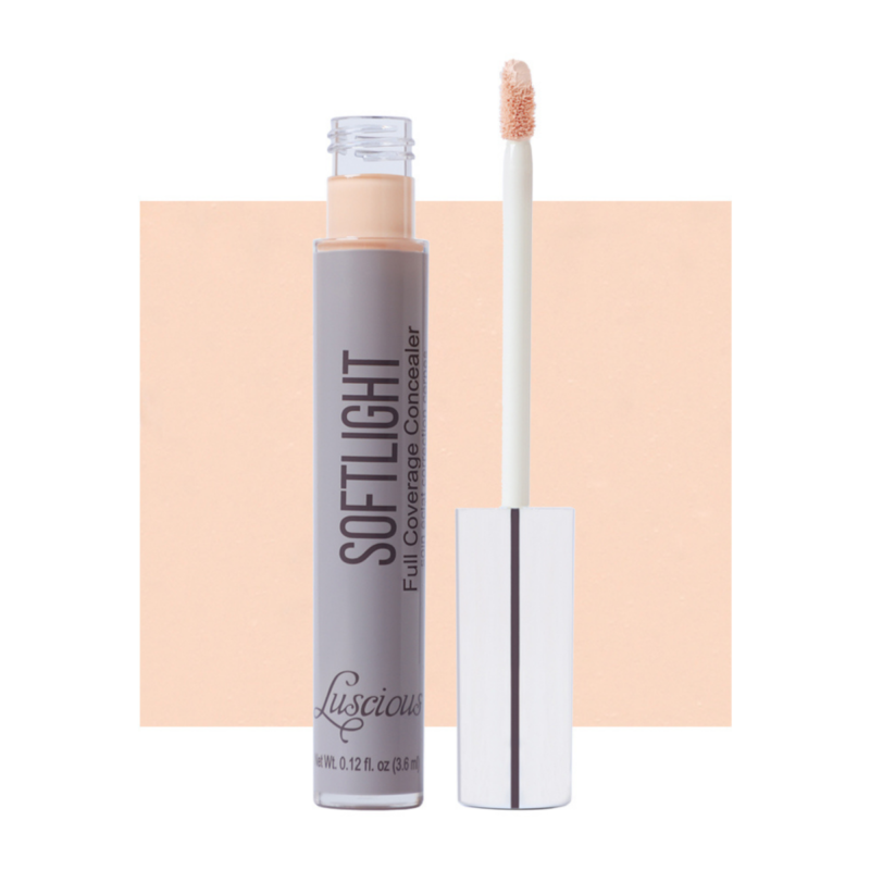 Softlight Concealer
