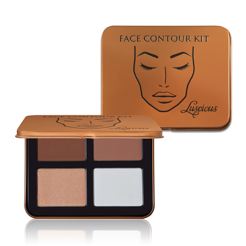 Face Contour Kit