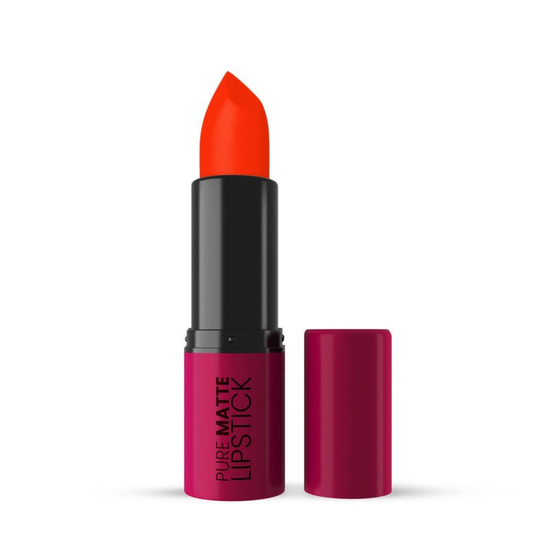 Pure Matte Lipstick