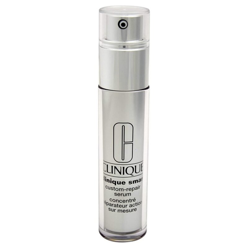 Clinique Smart Custom Repair Serum for All Skin Types-Unboxed