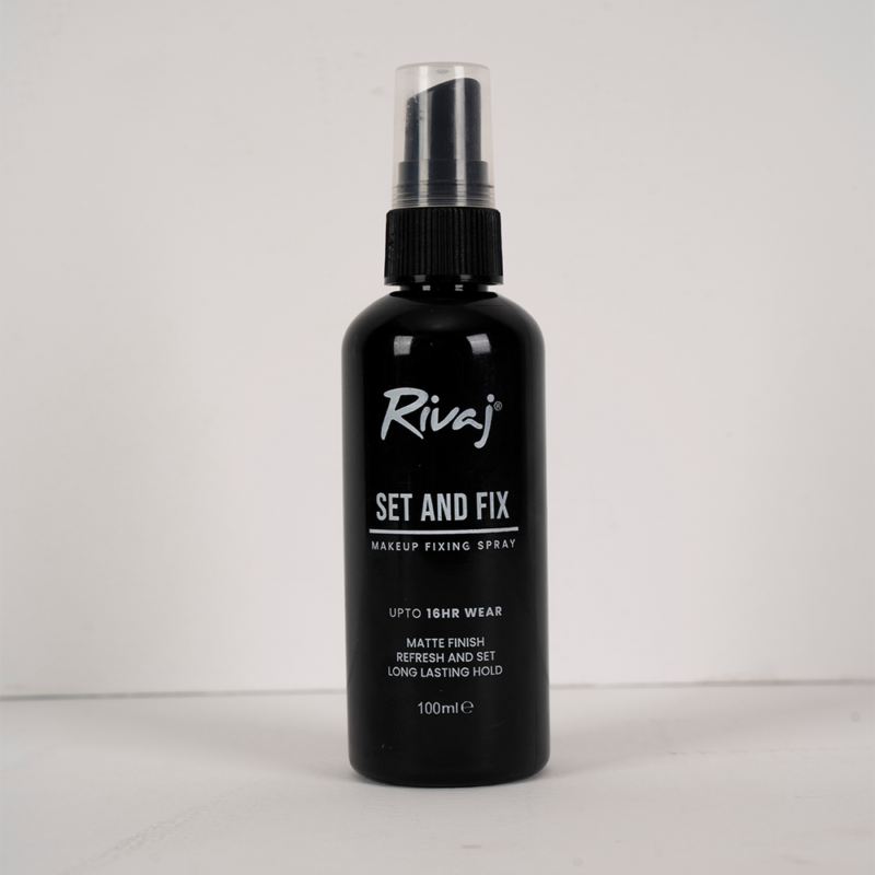 Makeup Fixer (100ml)