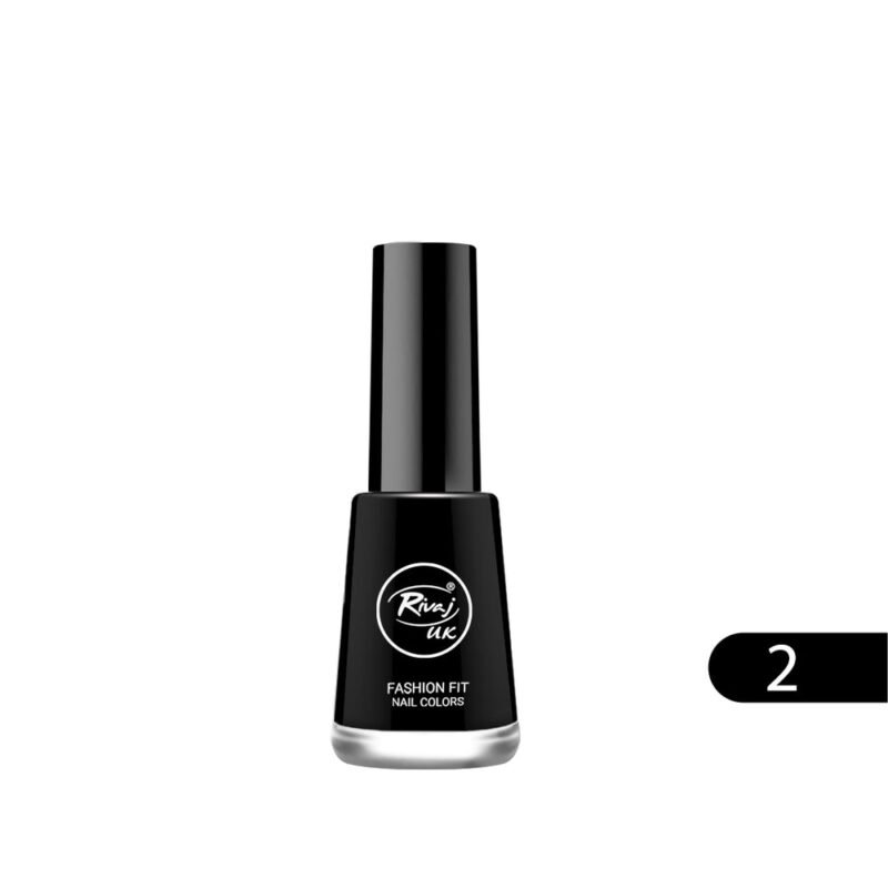 Fashion Fit Nail Color