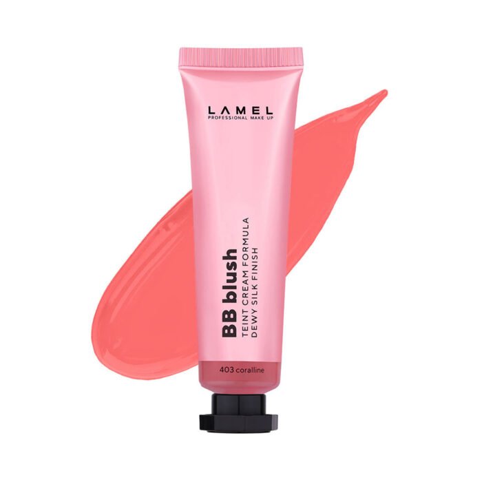 Lamel BB Blush - Copy
