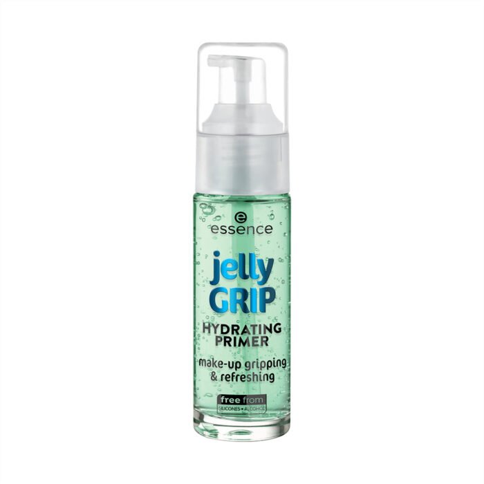 essence Jelly Grip Hydrating Primer