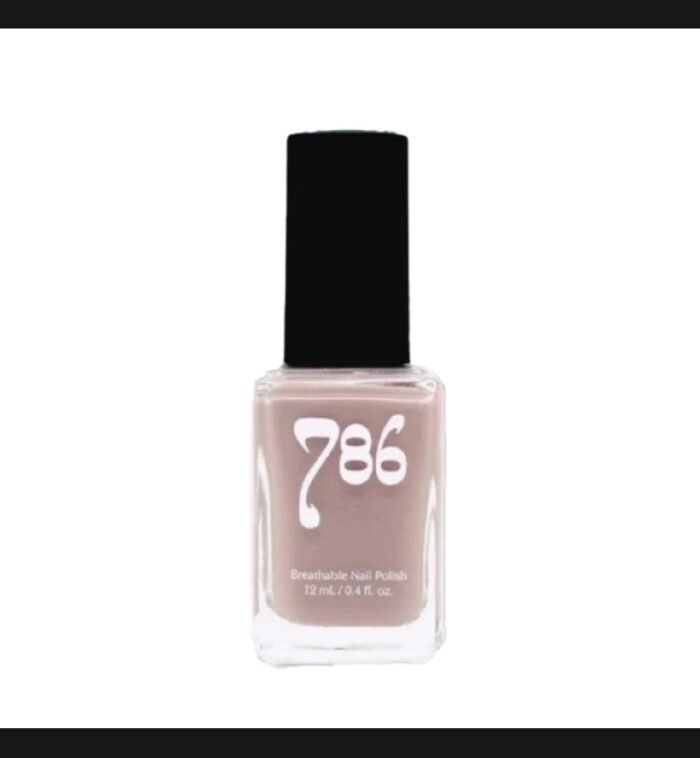 786 Melaky - Halal Nail Polish 