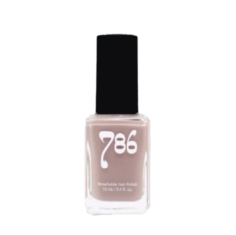 786 Melaky - Halal Nail Polish 