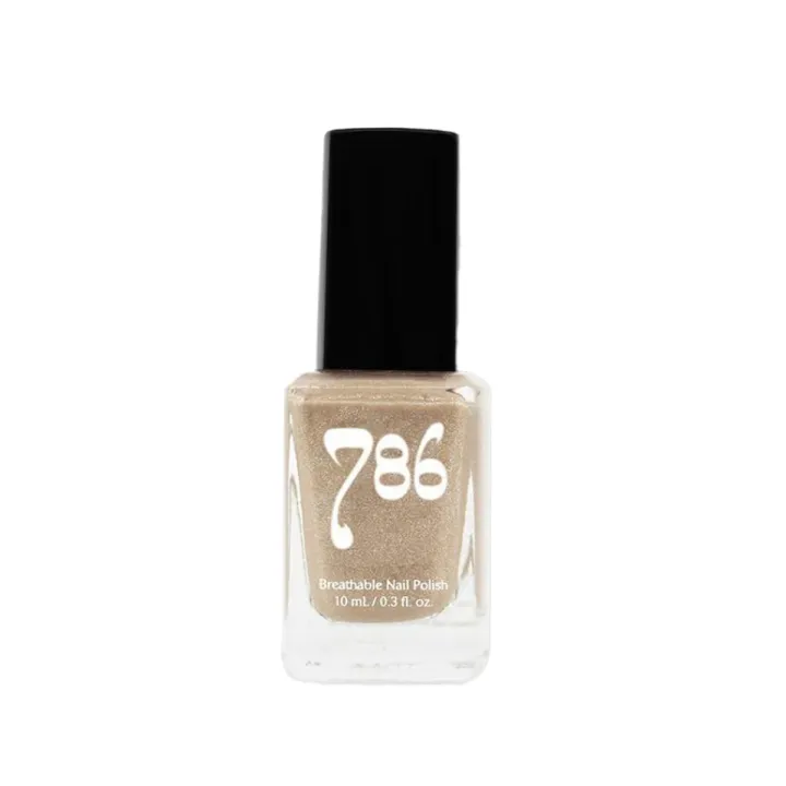 786 Tripoli - Halal Nail Polish