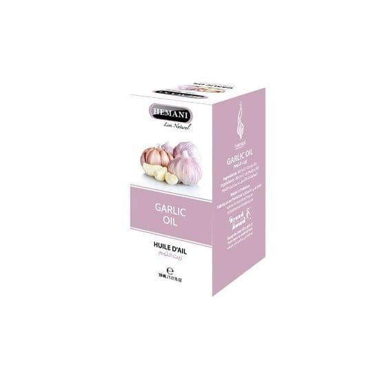Hemani Garlic Oil 30Ml
